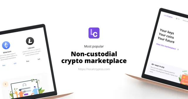 LocalCryptos | 游戏 | XWorld