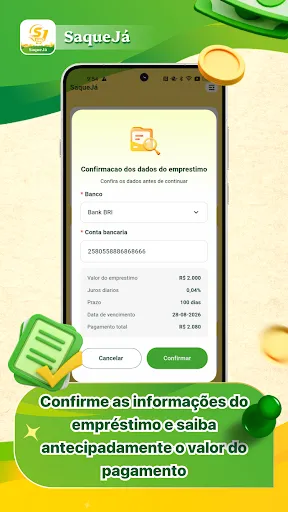 SaqueJá – Empréstimo Seguro | Jogos | XWorld SaqueJá – Empréstimo Seguro | Jogos | XWorld
