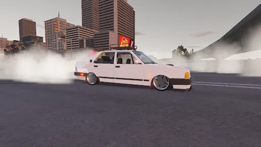 StreetPro - Car Driving Game | เกม | XWorld