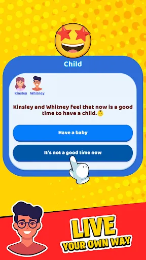 Family Life | Games | XWorld Family Life | Games | XWorld