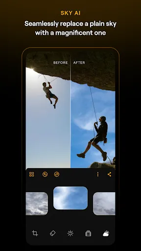 Luminar: Photo Editor&Enhancer | 游戏 | XWorld Luminar: Photo Editor&Enhancer | 游戏 | XWorld