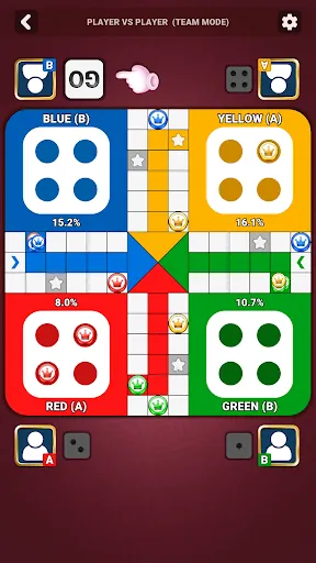 Ludo Boss - Multiplayer Game | 游戏 | XWorld