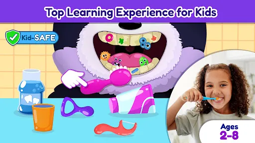 Fluvsies Academy - Kids Games | Jogos | XWorld