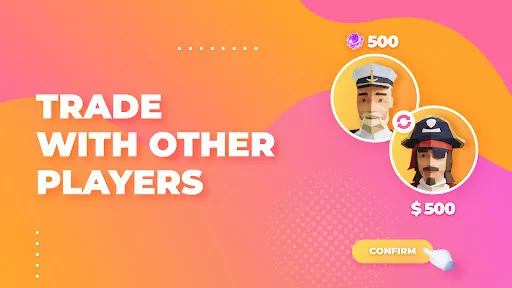 Econia - earn NFT, crypto game | Games | XWorld