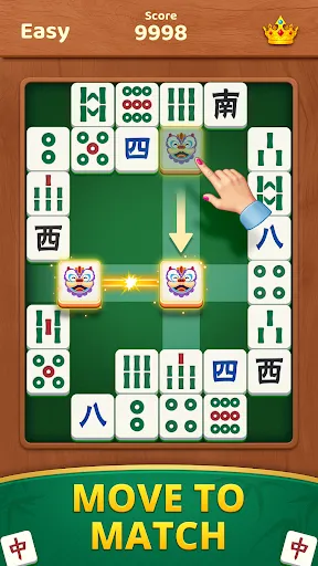 Mahjong Hybrid: Match & Relax | 游戏 | XWorld