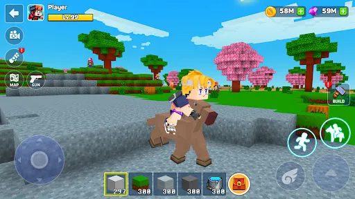 Island Builder Simulation | Jogos | XWorld