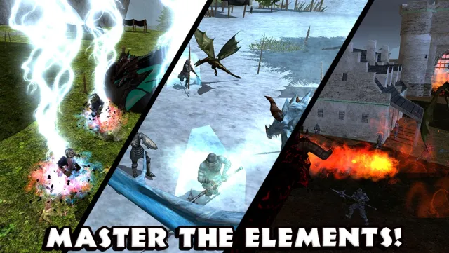Ultimate Dragon Simulator | Games | XWorld