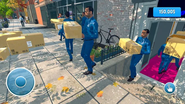 Supermarket Shop Sim Game 2024 | Permainan | XWorld