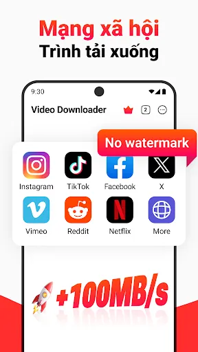 Trình Tải Video: Video Player | Games | XWorld