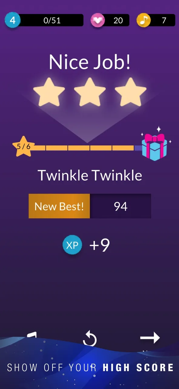 Piano Dream: Tap Piano Tiles | Games | XWorld