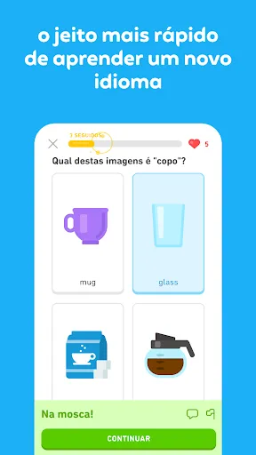 Duolingo: Inglês e muito mais! | Jogos | XWorld