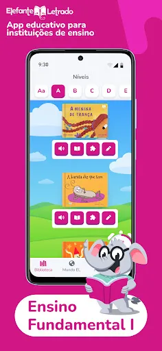 Elefante Letrado | Jogos | XWorld Elefante Letrado | Jogos | XWorld