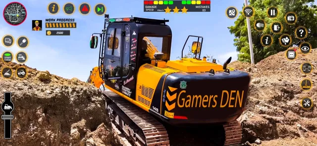 Railway City Construction Game | Games | XWorld