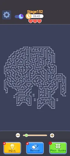 Arrow Flow: Logic Escape | Games | XWorld Arrow Flow: Logic Escape | Games | XWorld