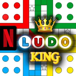 XWorld | Ludo King NETFLIX