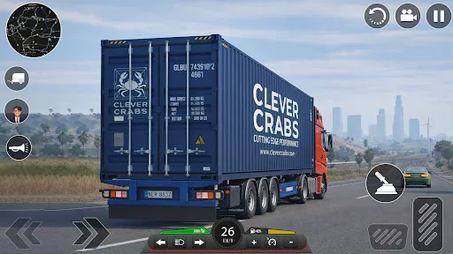 US Mega Truck Driving Games 3D | 游戏 | XWorld US Mega Truck Driving Games 3D | 游戏 | XWorld