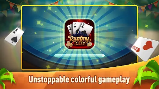 RummyCity | 游戏 | XWorld