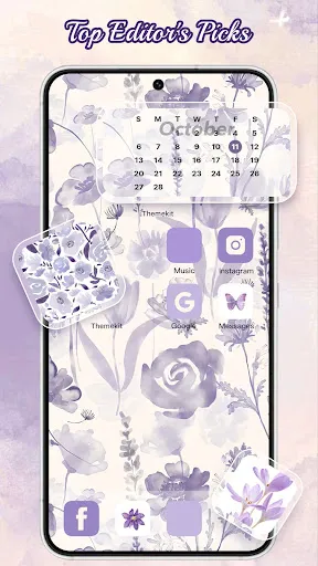 ThemeKit - Themes & Widgets | Games | XWorld