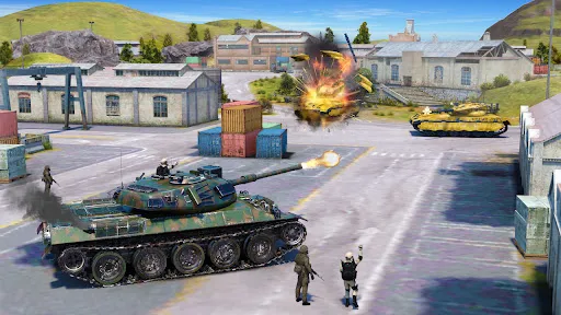 War Machine 3d Army Tank games | Permainan | XWorld War Machine 3d Army Tank games | Permainan | XWorld