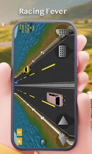 Racing Fever | Permainan | XWorld