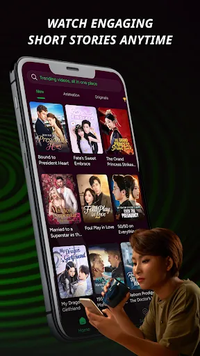 ReelDrama: Short Movies | 游戏 | XWorld ReelDrama: Short Movies | 游戏 | XWorld