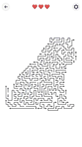 Tap Arrows Gallery | Игры | XWorld