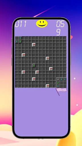 Classic Mine Sweeper | Games | XWorld