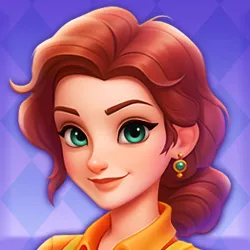 XWorld | Merge Help-Warm Family