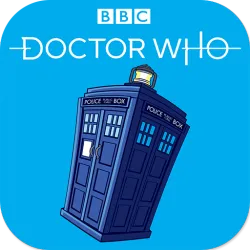 XWorld | Doctor Who: Comic Creator