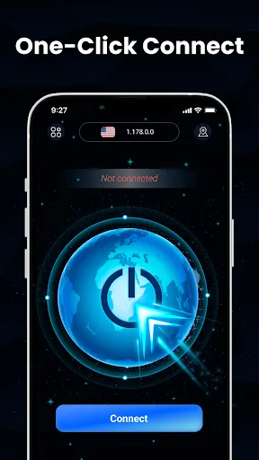LatLon VPN-Unlimited&Fast VPN | 游戏 | XWorld