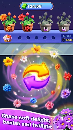 Bloom Boom Pack | Permainan | XWorld Bloom Boom Pack | Permainan | XWorld