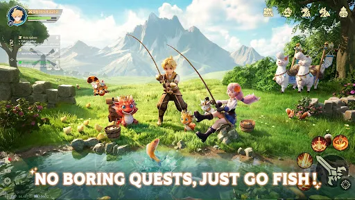 Land of Arielia | 游戏 | XWorld Land of Arielia | 游戏 | XWorld