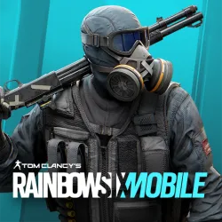 XWorld | Rainbow Six Mobile