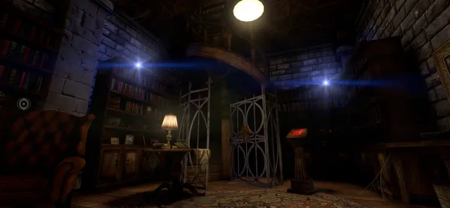 The Eyes of Ara | Games | XWorld