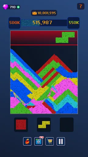 Sand Blast | Games | XWorld