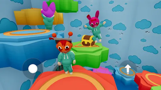 456 Escape de Prisión: Ratas | juego | XWorld