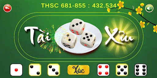 Tài Xỉu 2024 2025 | Games | XWorld