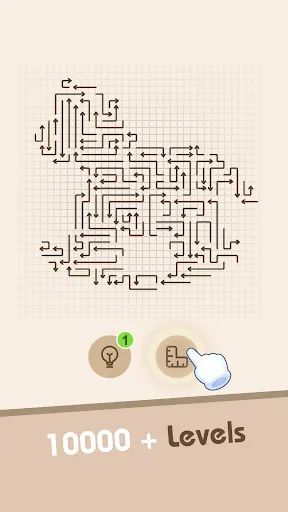 Arrows Puzzle - Escape Game | เกม | XWorld Arrows Puzzle - Escape Game | เกม | XWorld