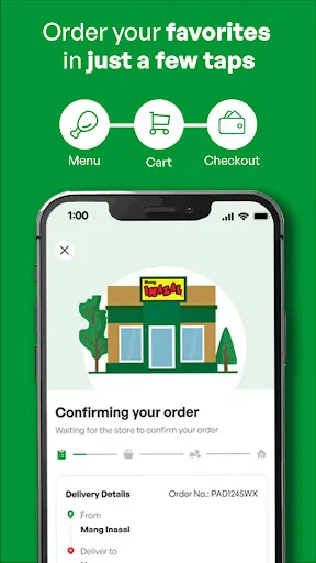 Mang Inasal: Ordering App | Games | XWorld Mang Inasal: Ordering App | Games | XWorld