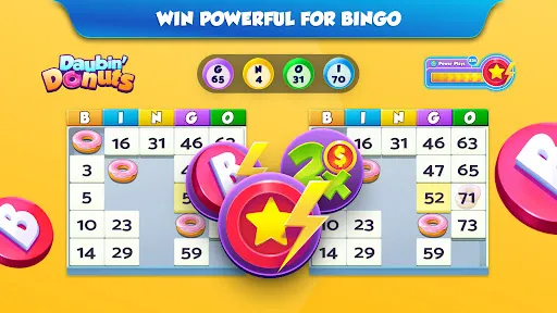 Bingo Bash: Live Bingo Games | Games | XWorld