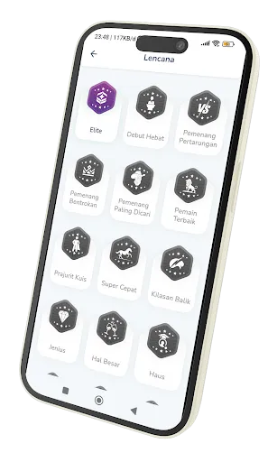 U Line Quiz | Permainan | XWorld
