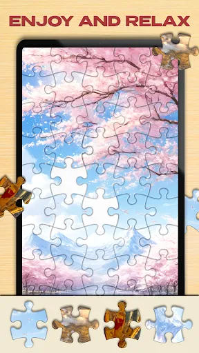 Jigsaw Puzzle: Classic Art | Игры | XWorld