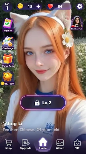 Charming Match - Slide Tile | 游戏 | XWorld