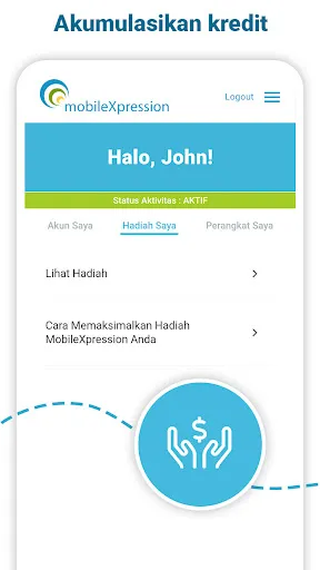 MobileXpression Panel | Permainan | XWorld MobileXpression Panel | Permainan | XWorld