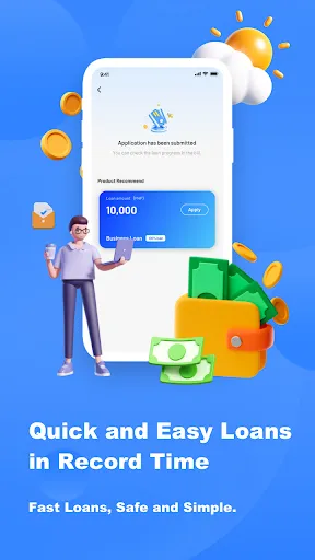 Coco Peso-Online Credit Loan | Games | XWorld