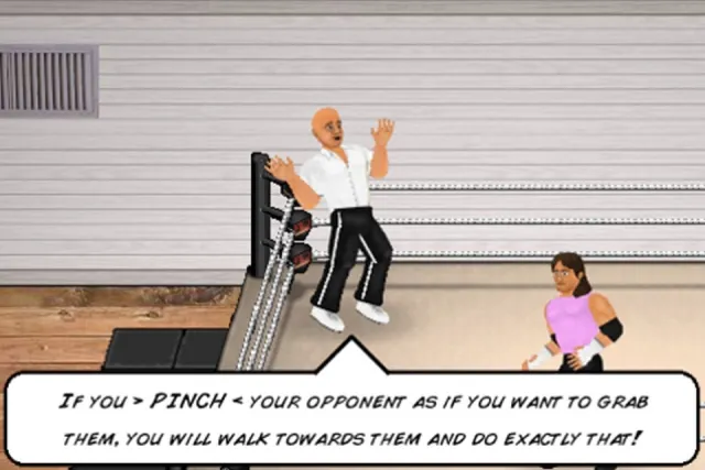Wrestling Revolution | 游戏 | XWorld