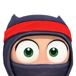 XWorld | Clumsy Ninja