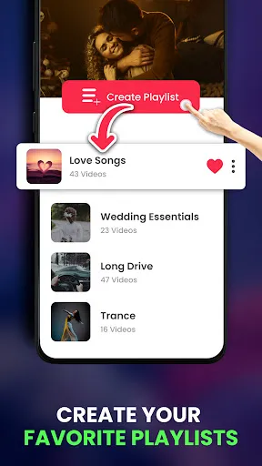 Video Player HD : Music Player | 游戏 | XWorld