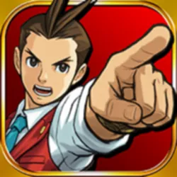 XWorld | Apollo Justice Ace Attorney