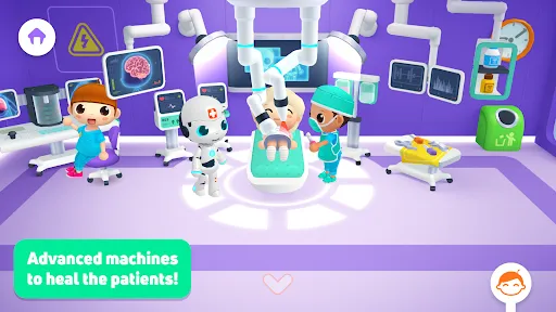 Central Hospital Stories | Games | XWorld Central Hospital Stories | Games | XWorld